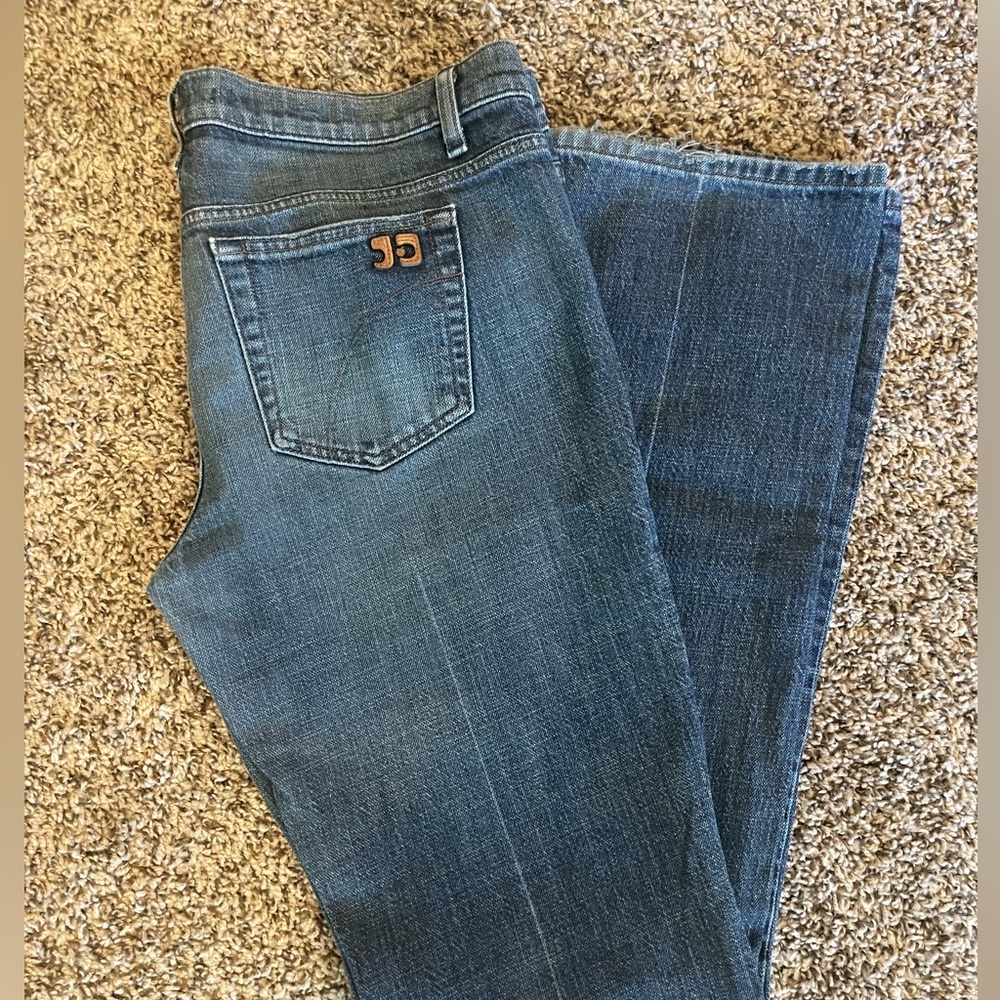 Joe’s Jeans
